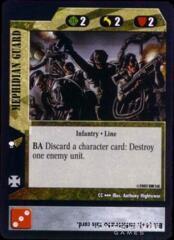 Mephidian Guard